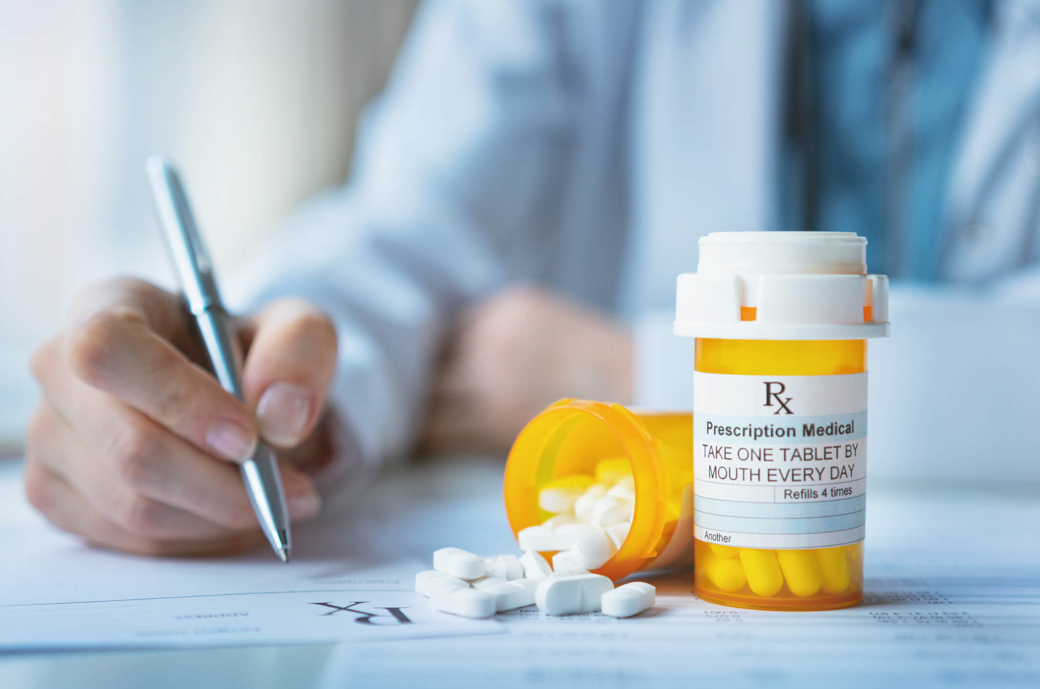 Prescriptions