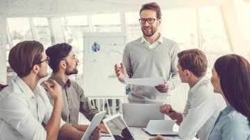 mentoring