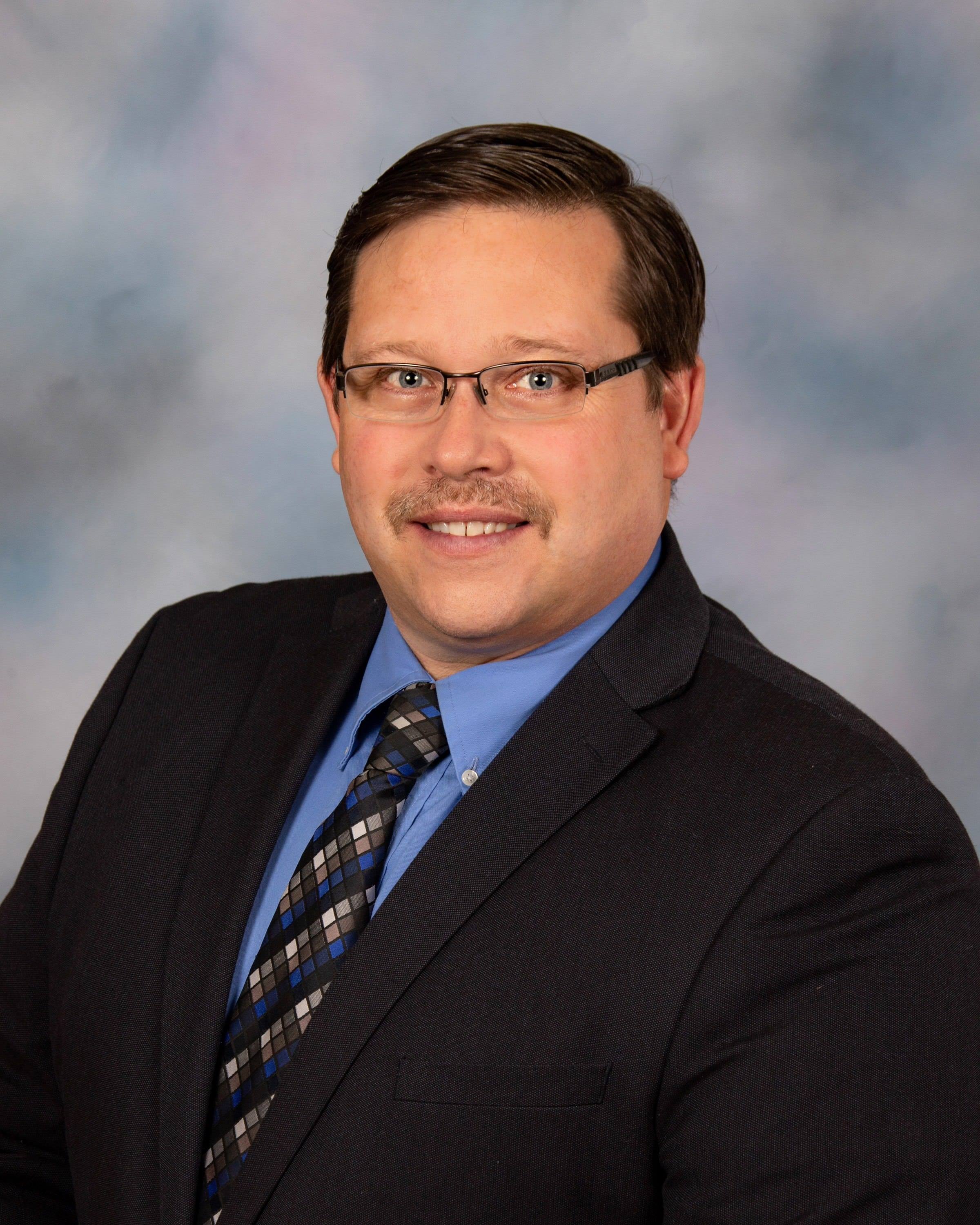 Eric.Smith Rock Castle Insurance Group