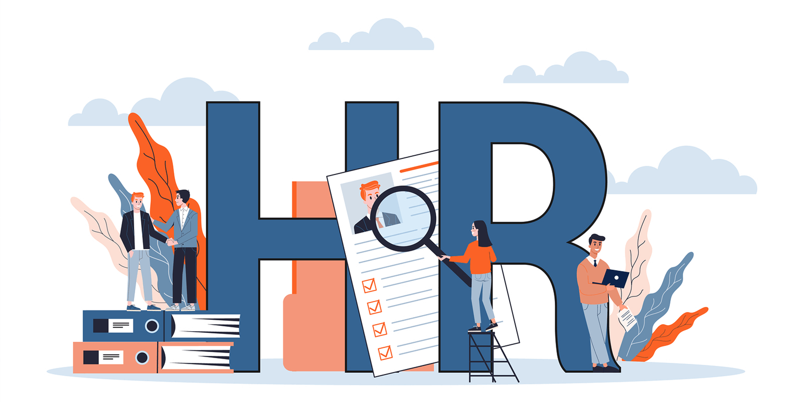 HR-career